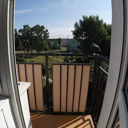 Apartment 450M From The Beach Gdansk Exterior photo