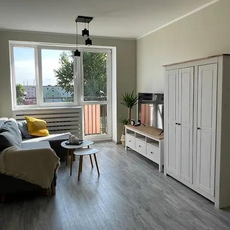 Apartment 450M From The Beach Gdansk Exterior photo